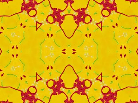 Abstract background Stock Illustration