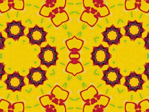 Abstract background Stock Illustration