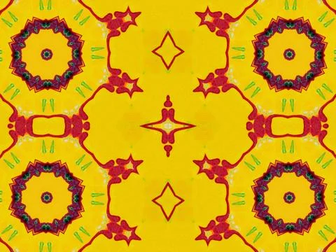 Abstract background Illustrazione stock