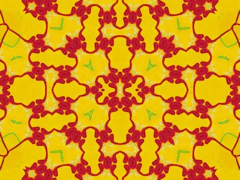 Abstract background Stock Illustration