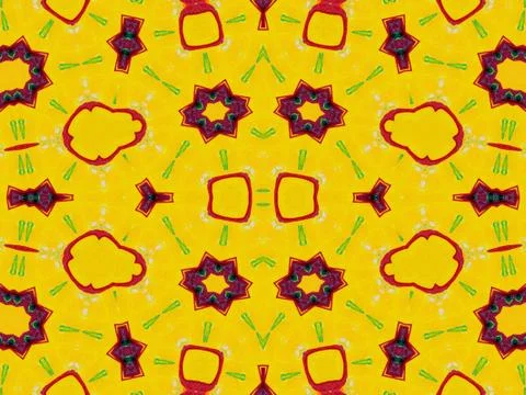 Abstract background Stock Illustration