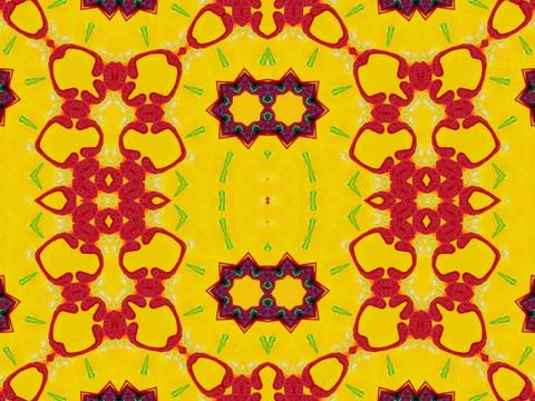 Abstract background Stock Illustration