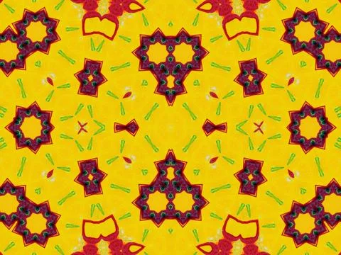 Abstract background Stock Illustration