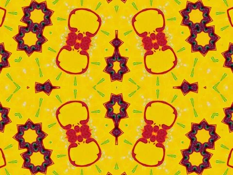 Abstract background Stock Illustration