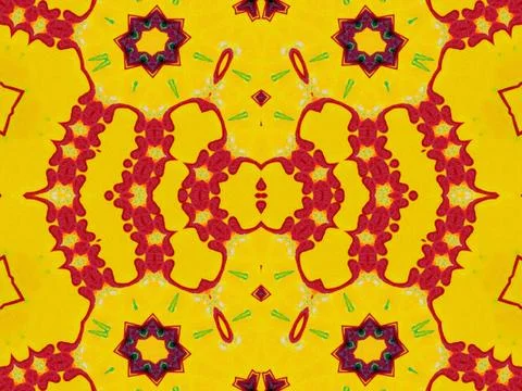 Abstract background Illustrazione stock