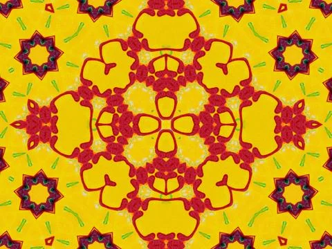 Abstract background Stock Illustration