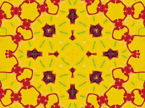 Abstract background Stock Illustration