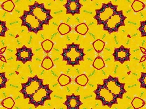 Abstract background Stock Illustration