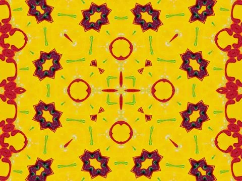 Abstract background Stock Illustration