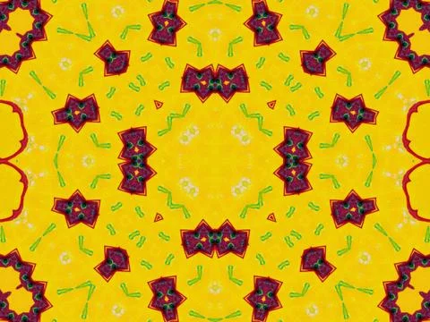 Abstract background Stock Illustration