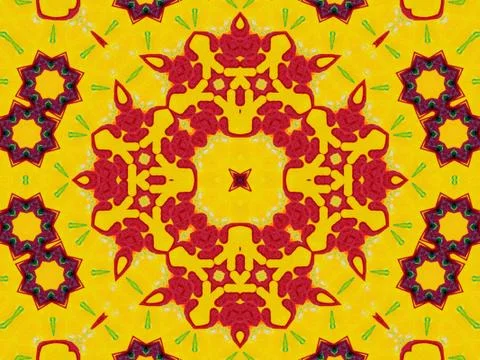 Abstract background Stock Illustration