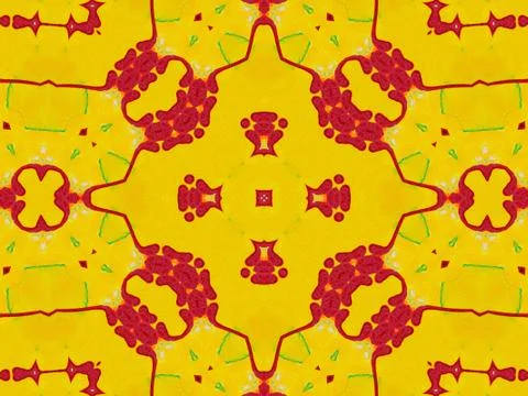 Abstract background Stock Illustration