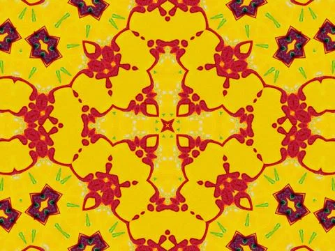 Abstract background Stock Illustration