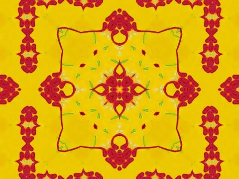 Abstract background Stock Illustration