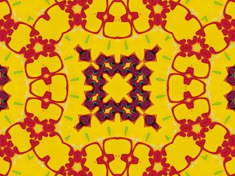 Abstract background Stock Illustration