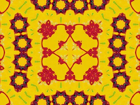 Abstract background Stock Illustration