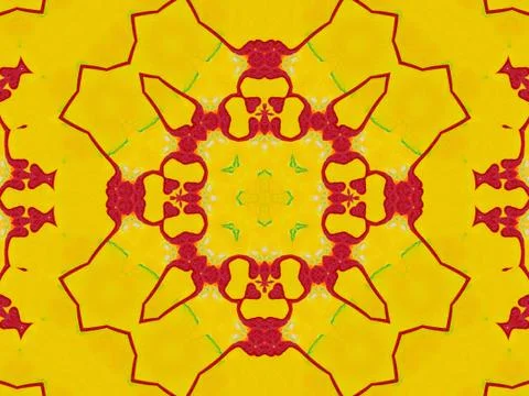 Abstract background Stock Illustration