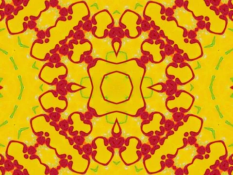 Abstract background Stock Illustration