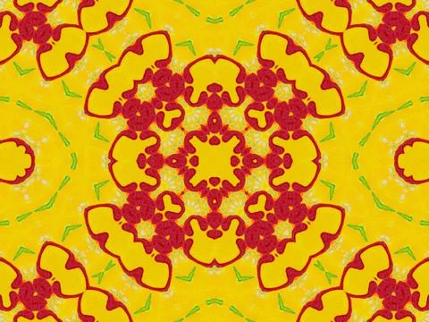 Abstract background Stock Illustration