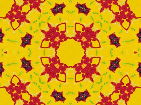 Abstract background Stock Illustration