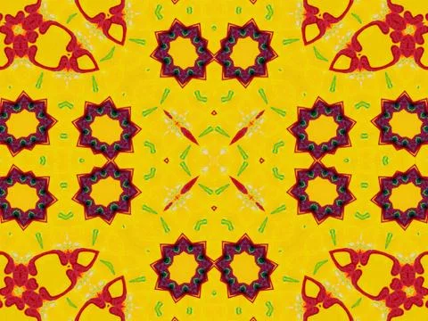 Abstract background Stock Illustration