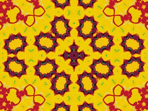 Abstract background Stock Illustration