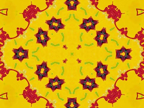 Abstract background Stock Illustration