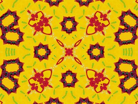 Abstract background Stock Illustration