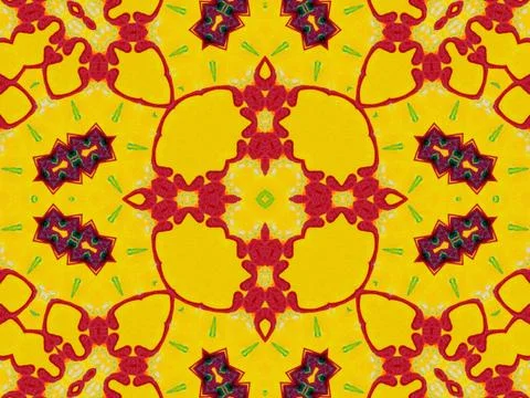 Abstract background Stock Illustration