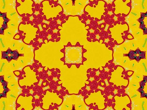 Abstract background Stock Illustration