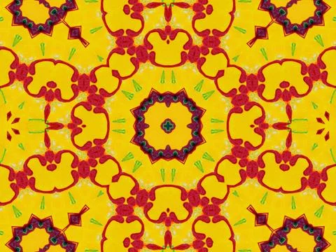 Abstract background Stock Illustration