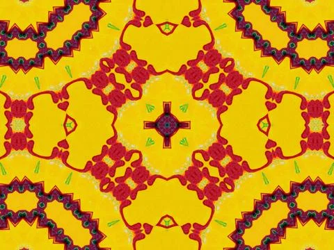 Abstract background Stock Illustration