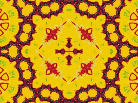 Abstract background Stock Illustration