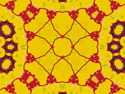 Abstract background Stock Illustration