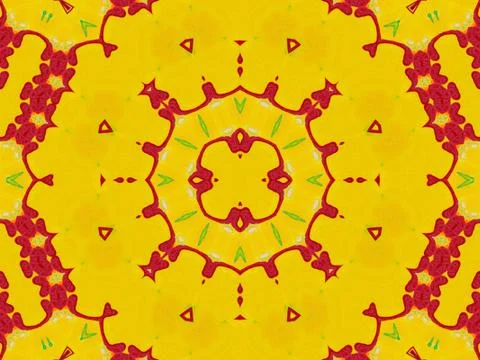 Abstract background Stock Illustration