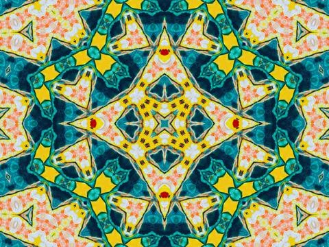 Abstract background Stock Illustration