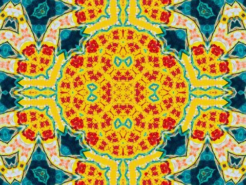 Abstract background Stock Illustration