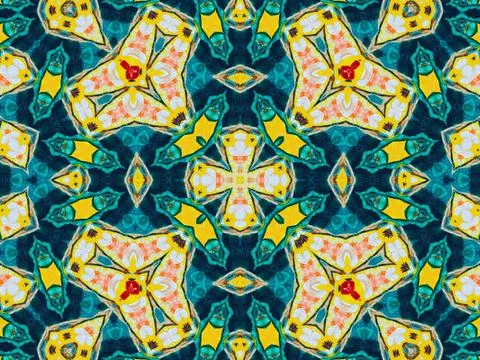 Abstract background Stock Illustration