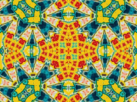 Abstract background Stock Illustration