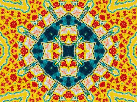 Abstract background Stock Illustration