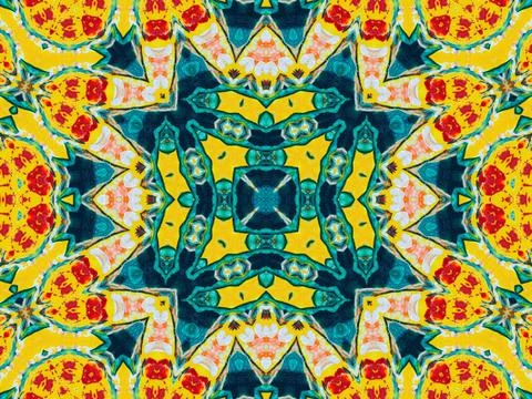 Abstract background Stock Illustration