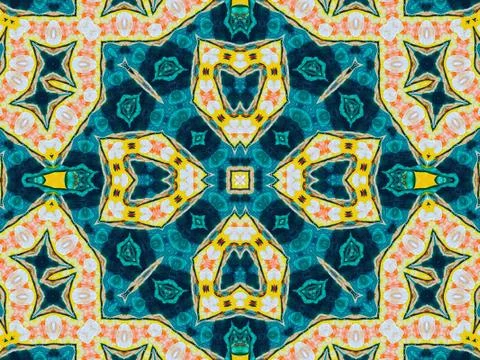 Abstract background Stock Illustration