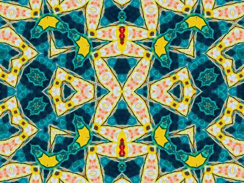 Abstract background Stock Illustration