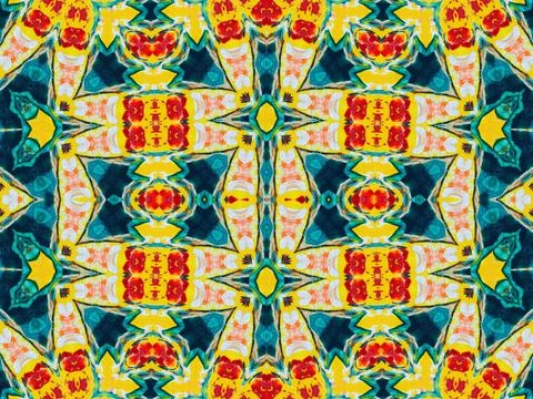 Abstract background Stock Illustration