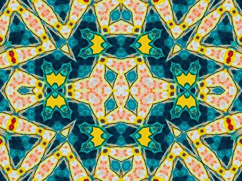 Abstract background Stock Illustration