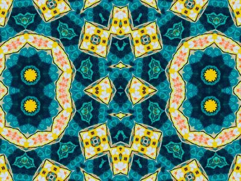 Abstract background Stock Illustration