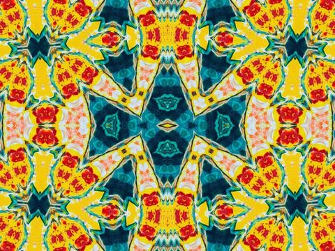 Abstract background Stock Illustration