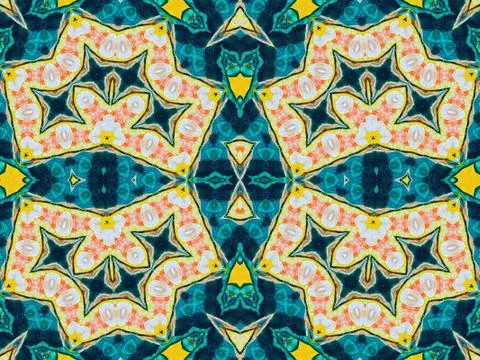 Abstract background Stock Illustration