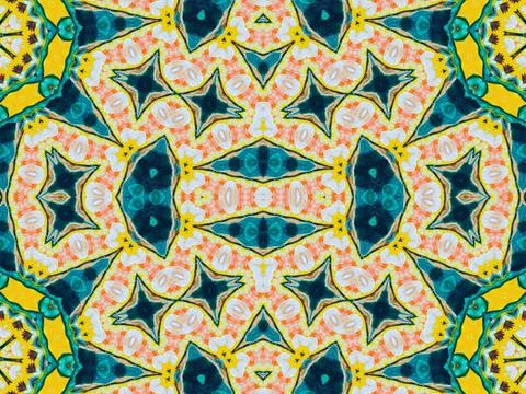 Abstract background Stock Illustration