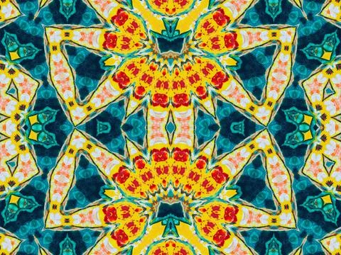 Abstract background Stock Illustration